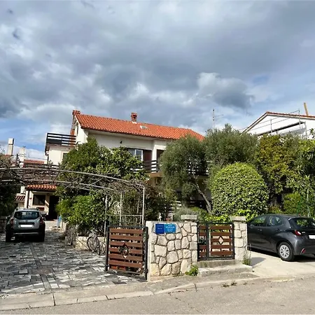 Apartman Zora Cres
