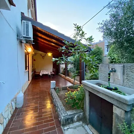 Apartamento Zora