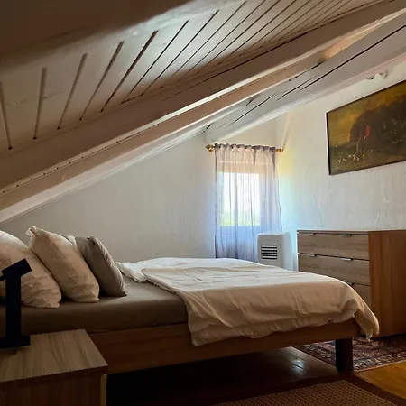 Apartman Zora