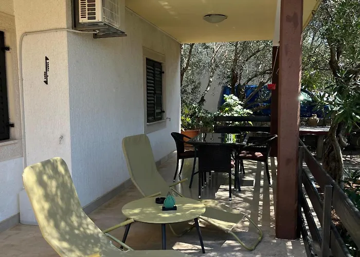 Appartamento Zora Cres