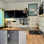 Apartment Zora