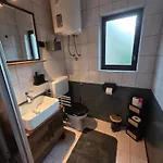 Zora Apartment