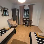 Apartment Zora