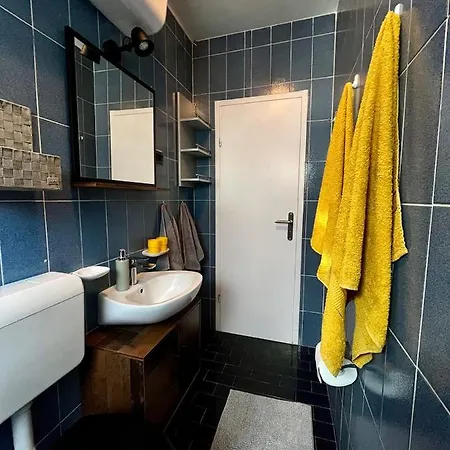 Apartment Zora Cres