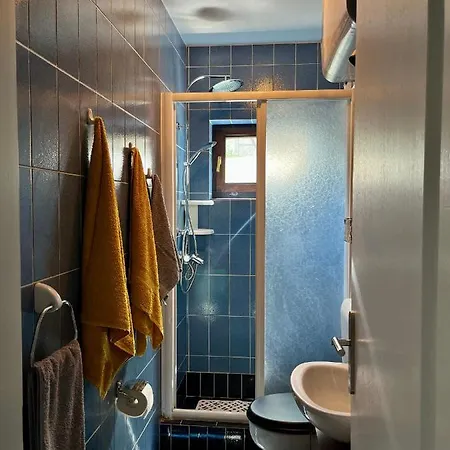 Zora Apartment