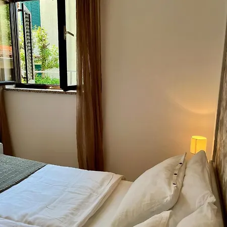 Apartment Zora *