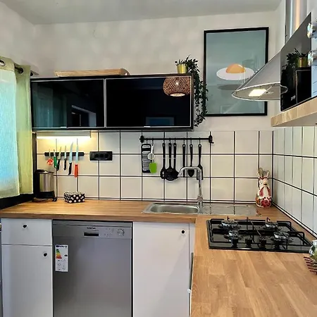 Apartment Zora