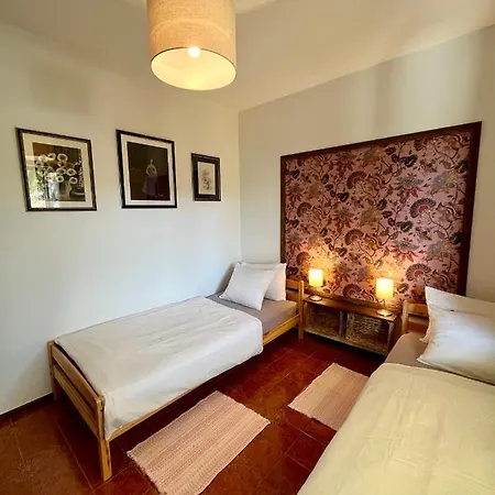 Apartment Zora *