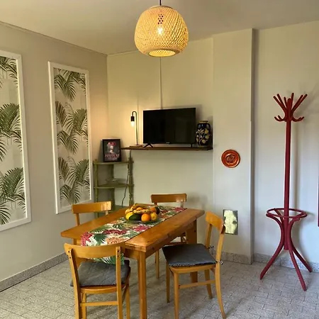 Apartment Zora
