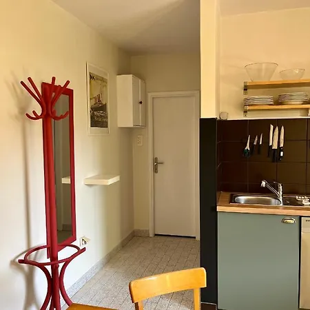 Apartment Zora *