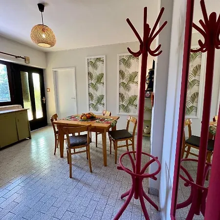 Apartment Zora Cres