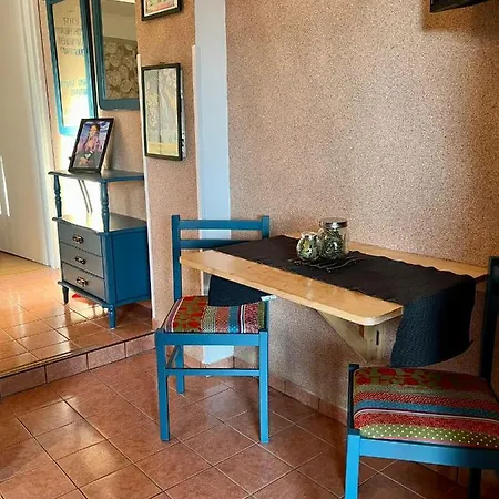 Zora Apartment *