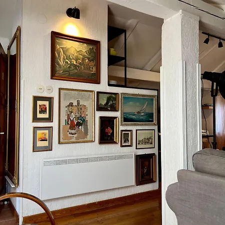 Apartamento Zora