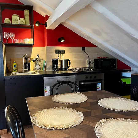 Apartment Zora