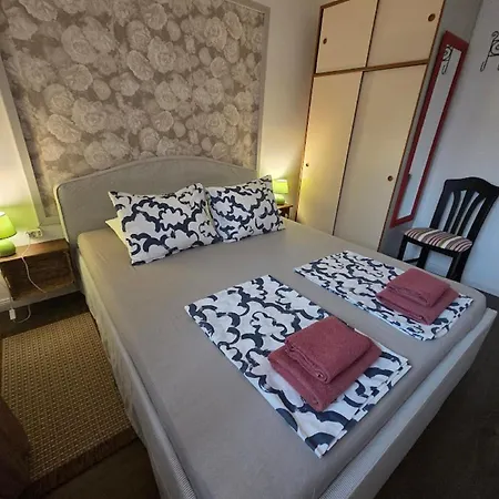 Appartement Zora Cres