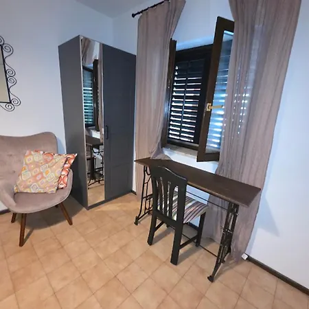 Daire Zora Cres