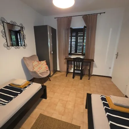 Appartement Zora