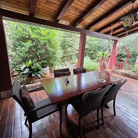 Apartamento Zora