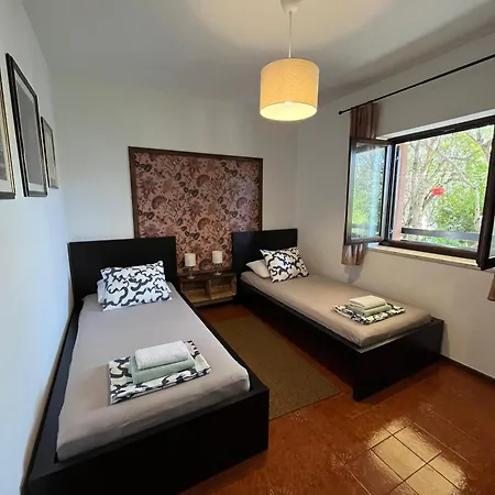 Apartamento Zora Cres