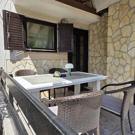 Appartement Zora