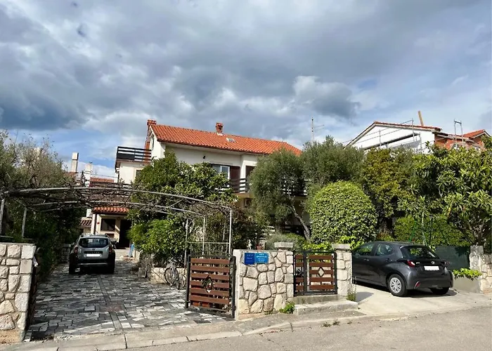 Apartment Zora Cres