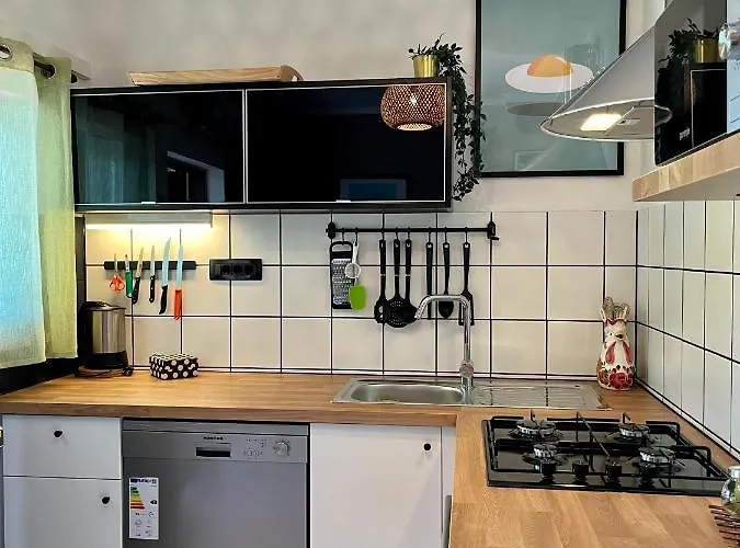 Apartment Zora