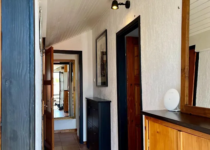 아파트 Zora