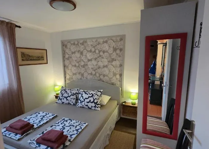 Apartment Zora Cres