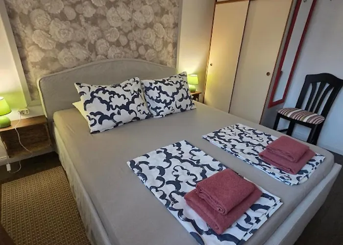 Apartment Zora Cres