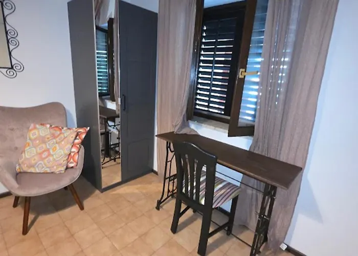 Apartment Zora Cres