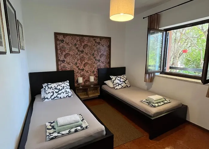 Apartment Zora Cres
