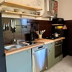 Zora Apartamento Cres