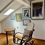 Appartement Zora *